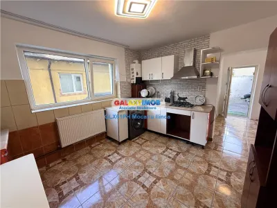 Inchiriere casa 3 camere, in Ploiesti, zona semicentrala - foto 12