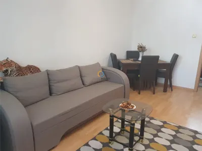 Vânzare apartament 2 camere Trivale - Pitesti