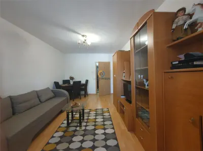 Vânzare apartament 2 camere Trivale - foto 3