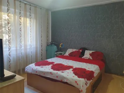Vânzare apartament 2 camere Trivale - foto 4