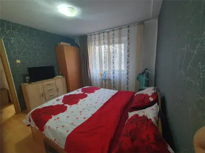 Vânzare apartament 2 camere Trivale - foto 5