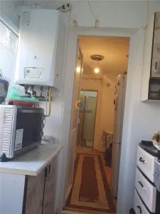 Vânzare apartament 2 camere Trivale - foto 7