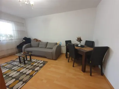 Vânzare apartament 2 camere Trivale - foto 10