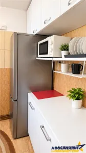 Garsoniera cocheta cu balcon inchis, Uzina 2, Brasov - foto 4