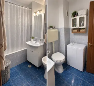 Apartament 3 camere Astra, decomandat,2gr,2 balcoane,125000 Euro - Brasov