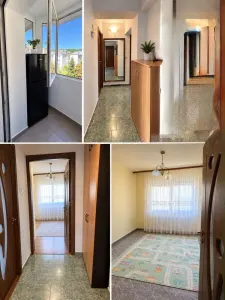 Apartament 3 camere Astra, decomandat,2gr,2 balcoane,125000 Euro - foto 2