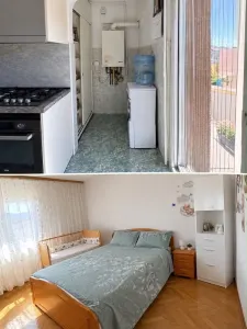 Apartament 3 camere Astra, decomandat,2gr,2 balcoane,125000 Euro - foto 5