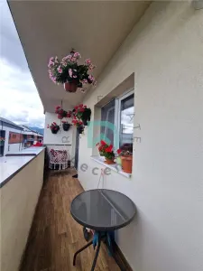 Apartament 2 camere, parcare, Tractorul - foto 16