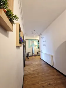Apartament 2 camere, parcare, Tractorul - foto 9