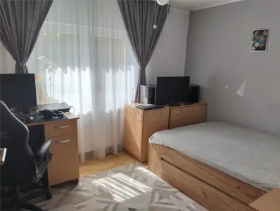 DAMBOVITA - 2 CAMERE - CENTRALA PROPRIE - BLOC IZOLAT - Timisoara