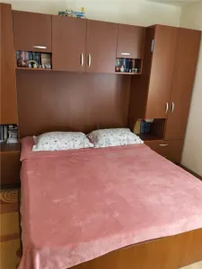 DAMBOVITA - 2 CAMERE - CENTRALA PROPRIE - BLOC IZOLAT - foto 2