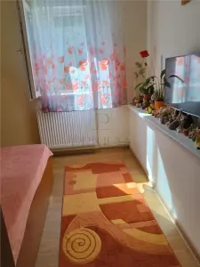 DAMBOVITA - 2 CAMERE - CENTRALA PROPRIE - BLOC IZOLAT - foto 3
