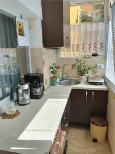DAMBOVITA - 2 CAMERE - CENTRALA PROPRIE - BLOC IZOLAT - foto 6
