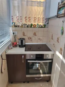 DAMBOVITA - 2 CAMERE - CENTRALA PROPRIE - BLOC IZOLAT - foto 7