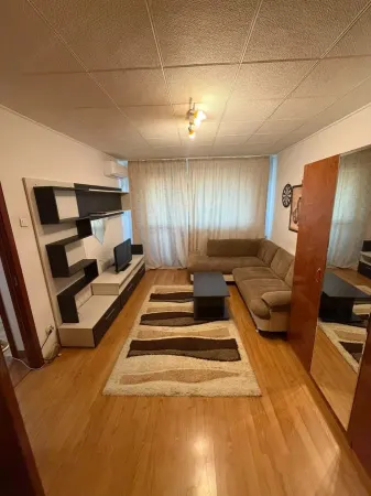 Apartament vis-a-vis metrou Dristor - Bucuresti