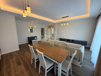 Penthouse 3 camere 90 mp utili + terasă 15 mp zona Doamna Stanca - foto 3