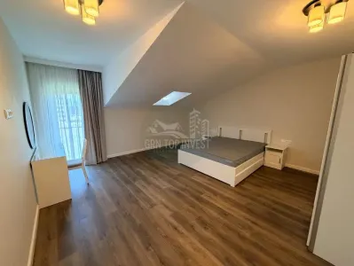 Penthouse 3 camere 90 mp utili + terasă 15 mp zona Doamna Stanca - foto 4