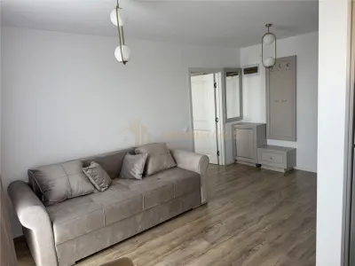 Apartament 2 camere, de inchiriat, zona Marul de Aur - foto 3