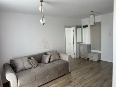 Apartament 2 camere, de inchiriat, zona Marul de Aur - foto 5
