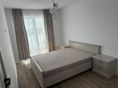 Apartament 2 camere, de inchiriat, zona Marul de Aur - foto 6