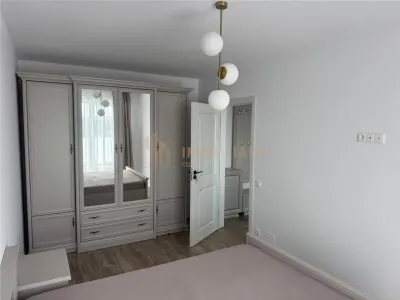 Apartament 2 camere, de inchiriat, zona Marul de Aur - foto 7