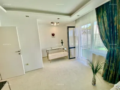 Penthouse 2 camere | 56 mp + 54 mp terase | Bucium| Parcare | Vedere panoramică - foto 4