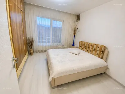 Penthouse 2 camere | 56 mp + 54 mp terase | Bucium| Parcare | Vedere panoramică - foto 5