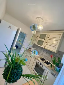 Penthouse 2 camere | 56 mp + 54 mp terase | Bucium| Parcare | Vedere panoramică - foto 7
