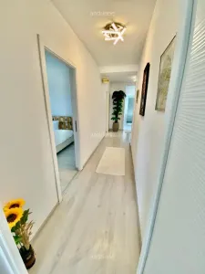 Penthouse 2 camere | 56 mp + 54 mp terase | Bucium| Parcare | Vedere panoramică - foto 9