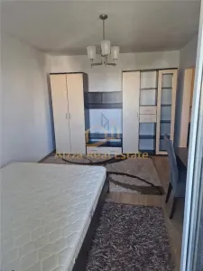 Alzza Real Estate | Garsonieră modernă de închiriat | 28 mp | 450 €/lună - Cluj-Napoca