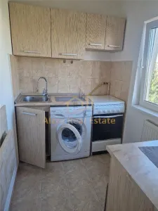 Alzza Real Estate | Garsonieră modernă de închiriat | 28 mp | 450 €/lună - foto 2