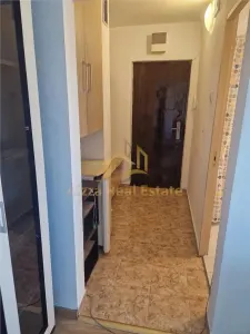 Alzza Real Estate | Garsonieră modernă de închiriat | 28 mp | 450 €/lună - foto 4