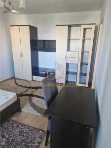 Alzza Real Estate | Garsonieră modernă de închiriat | 28 mp | 450 €/lună - foto 5