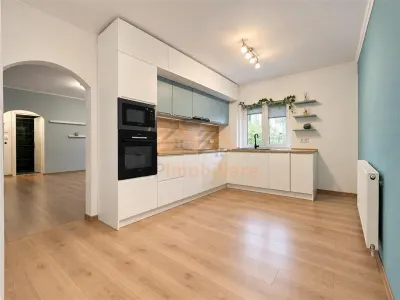 APARTAMENT 3 CAMERE | ETAJ 1 |  ROGERIUS - Oradea