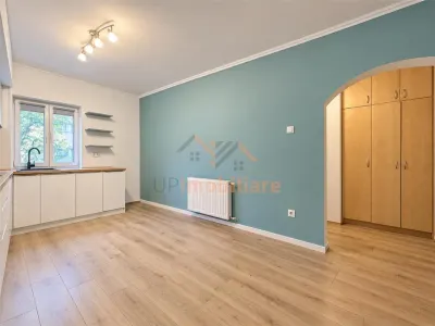 APARTAMENT 3 CAMERE | ETAJ 1 |  ROGERIUS - foto 2