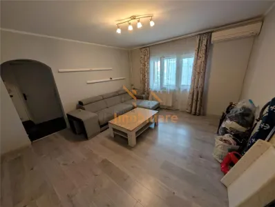 APARTAMENT 3 CAMERE | ETAJ 1 |  ROGERIUS - foto 3