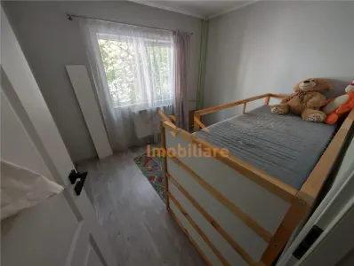 APARTAMENT 3 CAMERE | ETAJ 1 |  ROGERIUS - foto 6