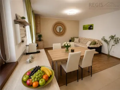 Apartament 2 Camere | Incalzire in Pardoseala | Splendor Coresi - foto 2