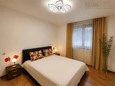 Apartament 2 Camere | Incalzire in Pardoseala | Splendor Coresi - foto 4