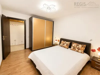 Apartament 2 Camere | Incalzire in Pardoseala | Splendor Coresi - foto 5
