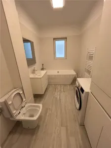 Chirie apartament 2 camere bloc nou - foto 6