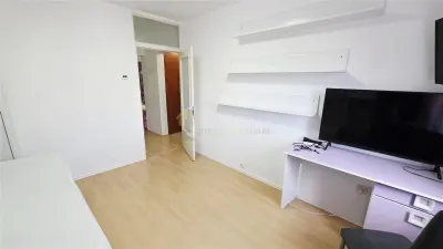 APARTAMENT 4 CAMERE 92 MP PLOPILOR PARCUL BABES - foto 13