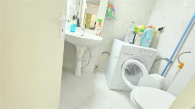 APARTAMENT 4 CAMERE 92 MP PLOPILOR PARCUL BABES - foto 14