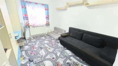 APARTAMENT 4 CAMERE 92 MP PLOPILOR PARCUL BABES - foto 15