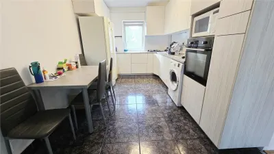 APARTAMENT 4 CAMERE 92 MP PLOPILOR PARCUL BABES - foto 2