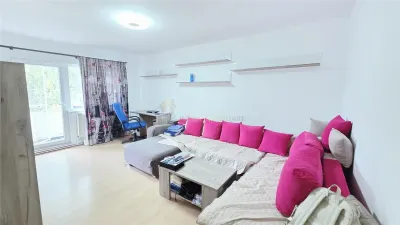 APARTAMENT 4 CAMERE 92 MP PLOPILOR PARCUL BABES - foto 5