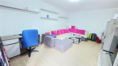 APARTAMENT 4 CAMERE 92 MP PLOPILOR PARCUL BABES - foto 7