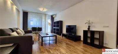 APARTAMENT LUMINOS SI SPATIOS, LANGA PARCUL HERASTRAU! - foto 2