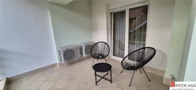APARTAMENT LUMINOS SI SPATIOS, LANGA PARCUL HERASTRAU! - foto 11