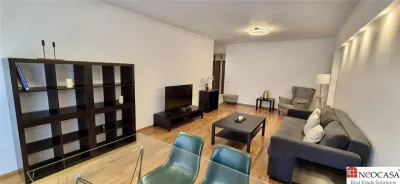 APARTAMENT LUMINOS SI SPATIOS, LANGA PARCUL HERASTRAU! - foto 3